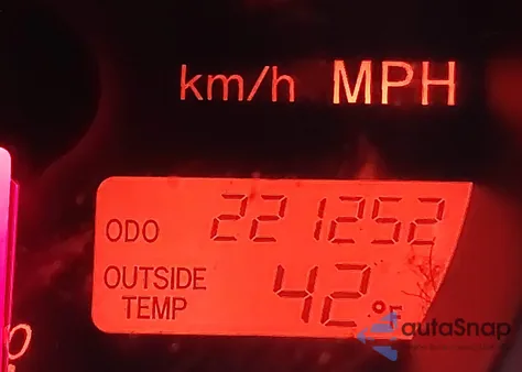 2003 Toyota Matrix Xr из США, поврежденный, VIN 2T1KR32E53C048046